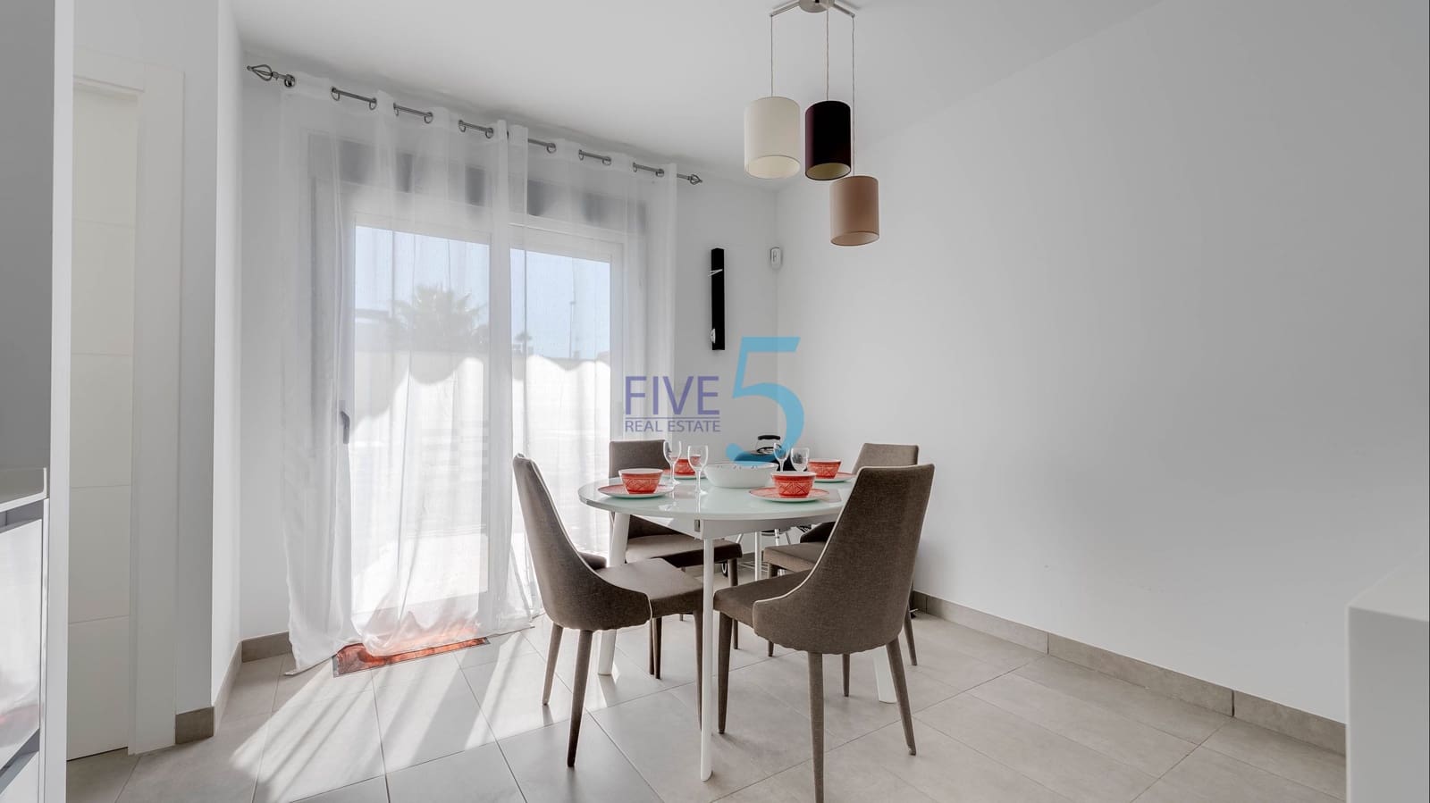 2 camera da letto Appartamento in vendita in Lo Pagan con piscina garage - 215.000 € (Rif: 10034432)