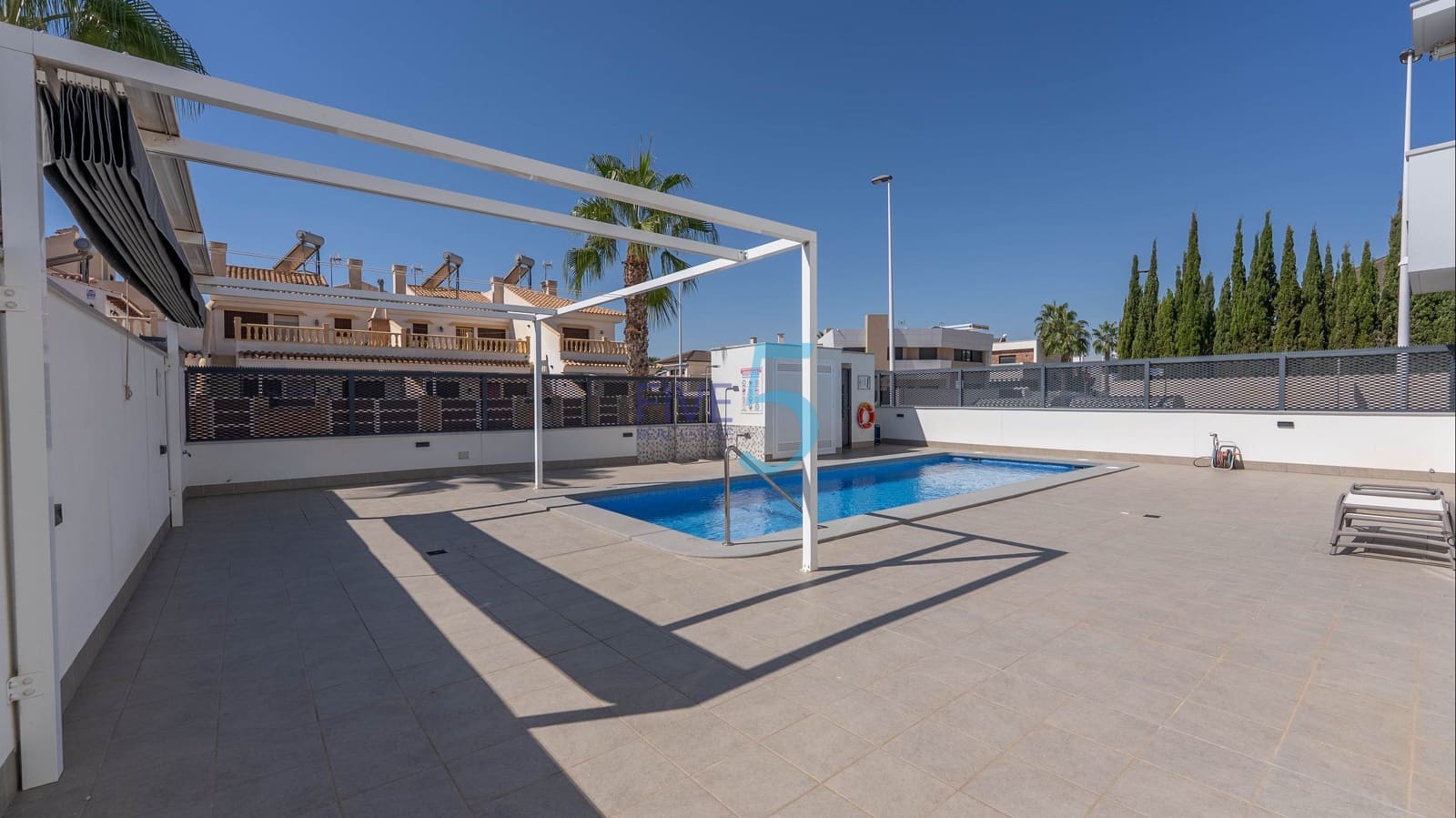 2 camera da letto Appartamento in vendita in Lo Pagan con piscina garage - 215.000 € (Rif: 10034432)