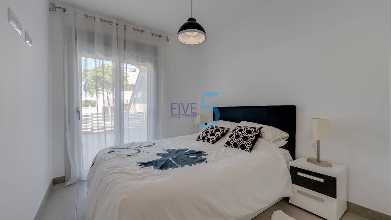 2 camera da letto Appartamento in vendita in Lo Pagan con piscina garage - 215.000 € (Rif: 10034432)