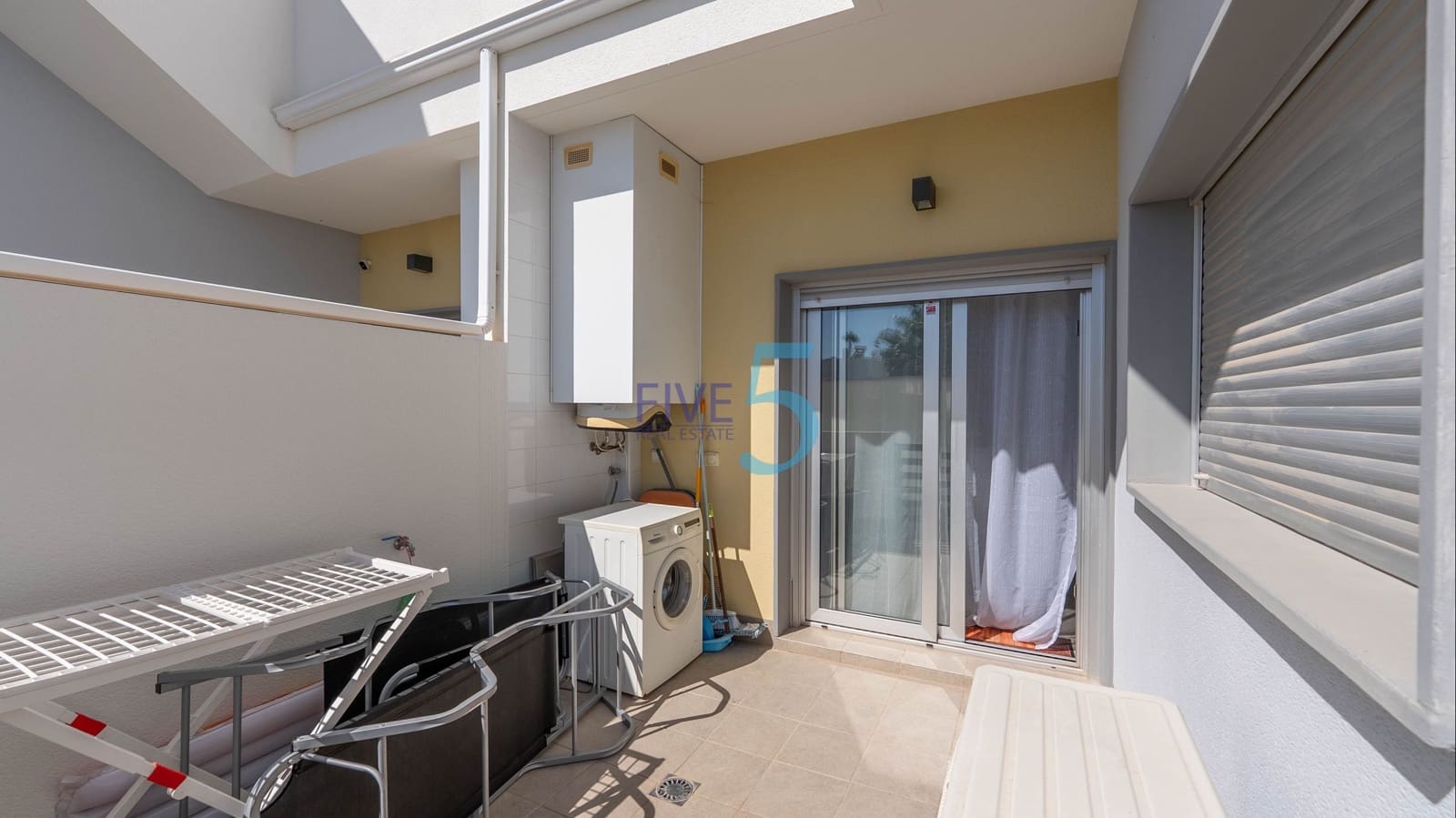 2 camera da letto Appartamento in vendita in Lo Pagan con piscina garage - 215.000 € (Rif: 10034432)