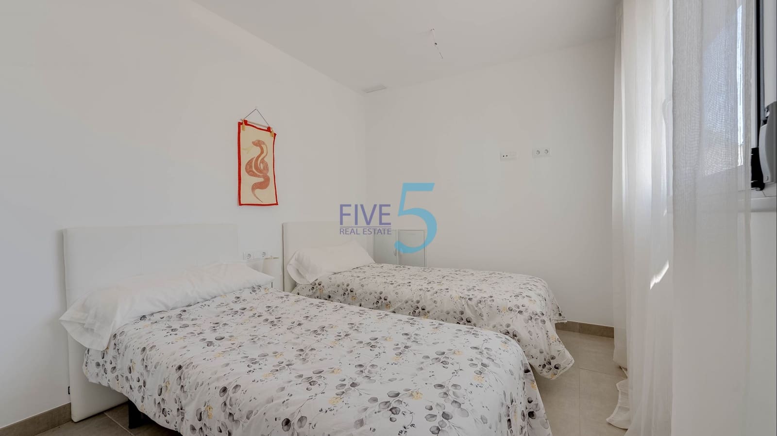 2 camera da letto Appartamento in vendita in Lo Pagan con piscina garage - 215.000 € (Rif: 10034432)