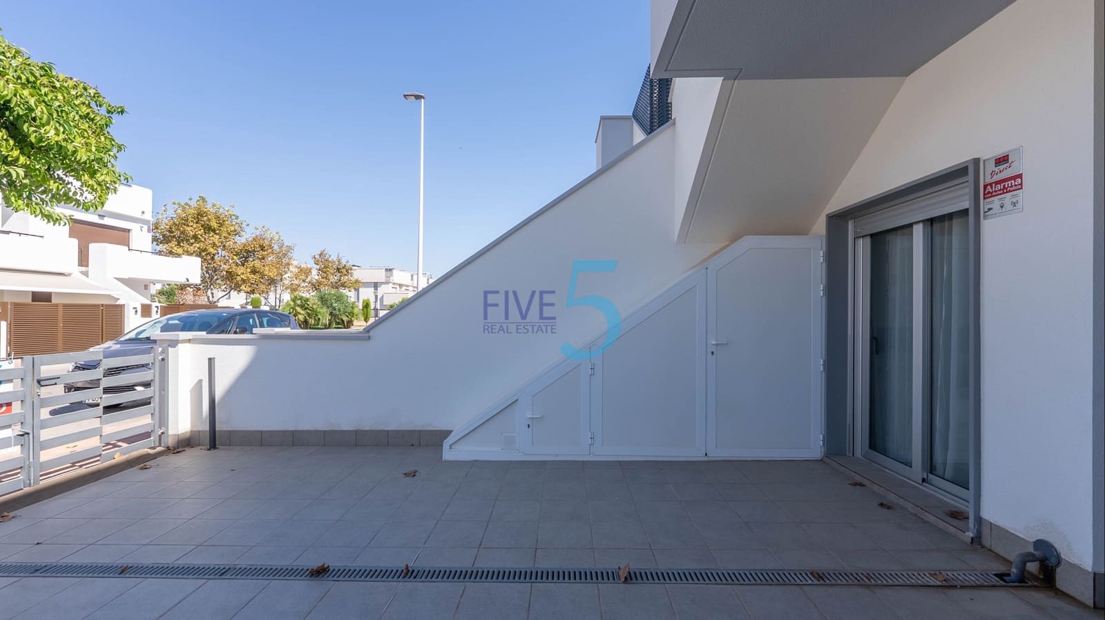 2 camera da letto Appartamento in vendita in Lo Pagan con piscina garage - 215.000 € (Rif: 10034432)