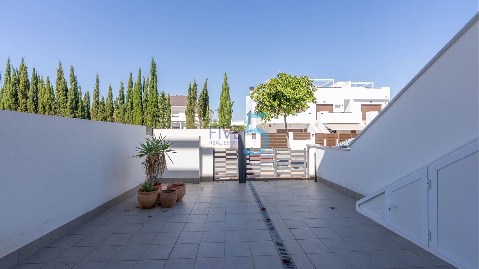 2 camera da letto Appartamento in vendita in Lo Pagan con piscina garage - 215.000 € (Rif: 10034432)