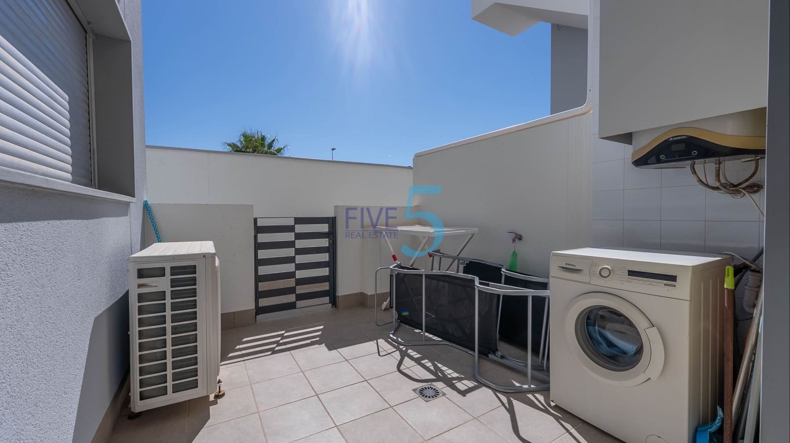 2 camera da letto Appartamento in vendita in Lo Pagan con piscina garage - 215.000 € (Rif: 10034432)