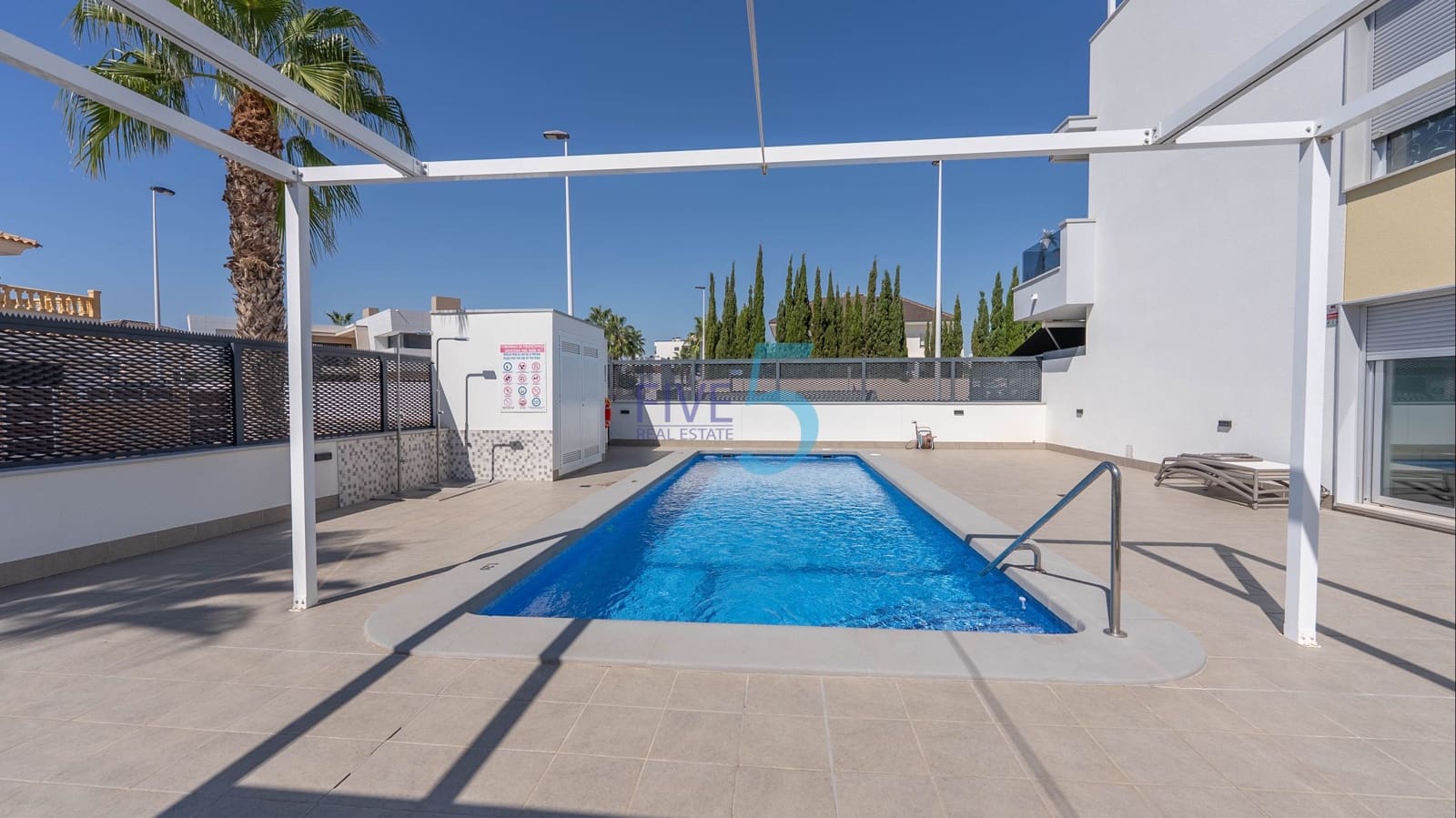 2 camera da letto Appartamento in vendita in Lo Pagan con piscina garage - 215.000 € (Rif: 10034432)