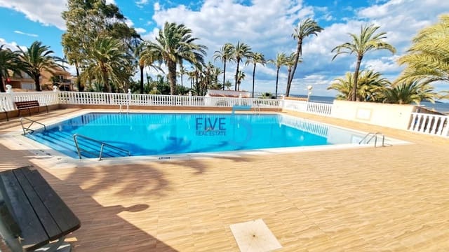 2 bedroom Townhouse for sale in Los Urrutias, Cartagena with pool - € 245,000 (Ref: 10034433)