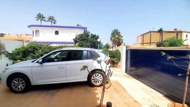 2 bedroom Townhouse for sale in Los Urrutias, Cartagena with pool - € 245,000 (Ref: 10034433)