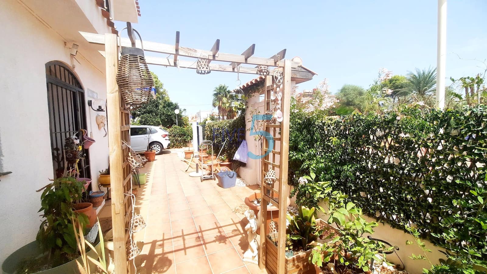 2 bedroom Townhouse for sale in Los Urrutias with pool - € 245,000 (Ref: 10034433)