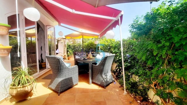 2 bedroom Townhouse for sale in Los Urrutias, Cartagena with pool - € 245,000 (Ref: 10034433)