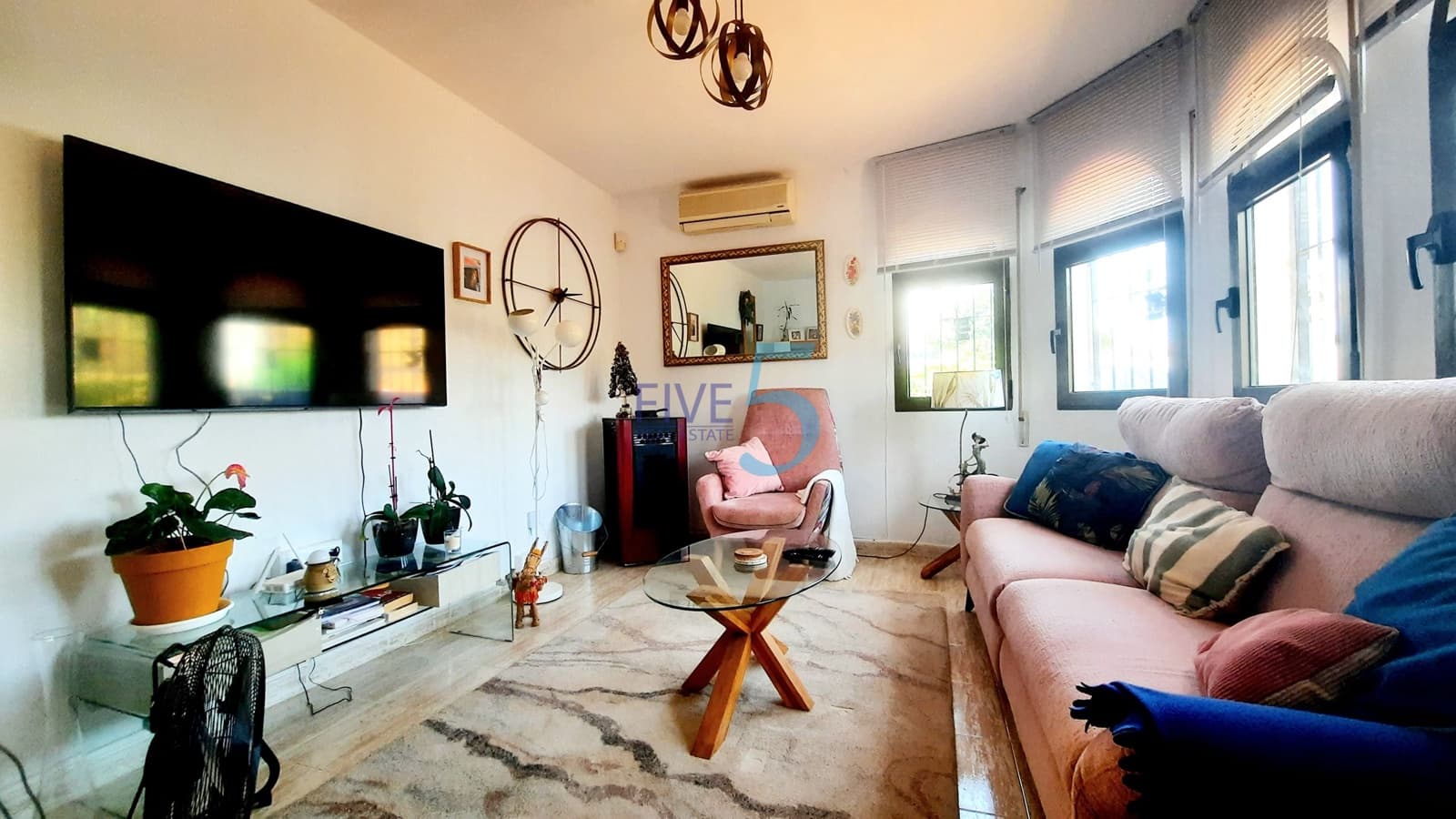 2 bedroom Townhouse for sale in Los Urrutias with pool - € 245,000 (Ref: 10034433)
