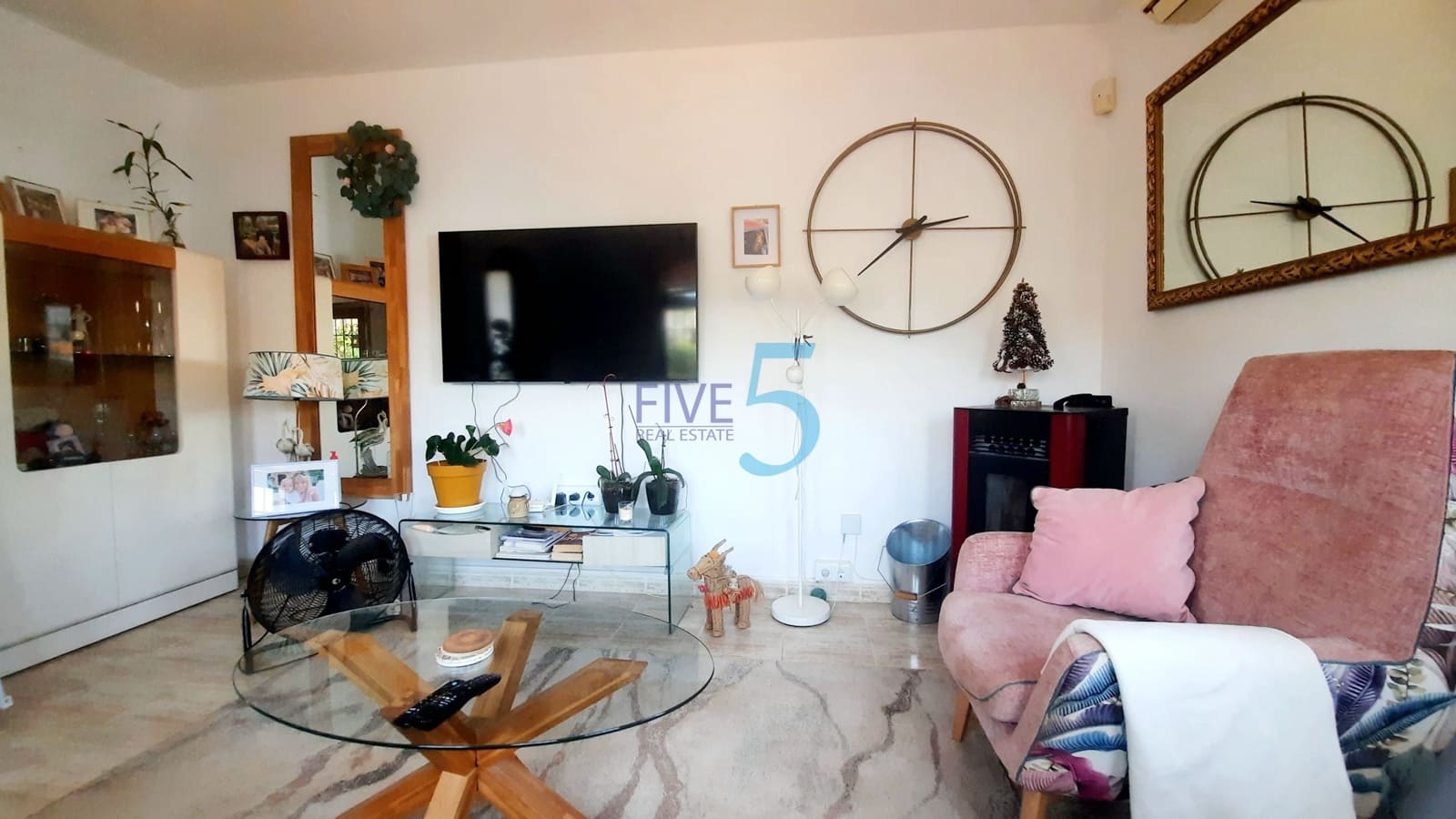 2 bedroom Townhouse for sale in Los Urrutias with pool - € 245,000 (Ref: 10034433)