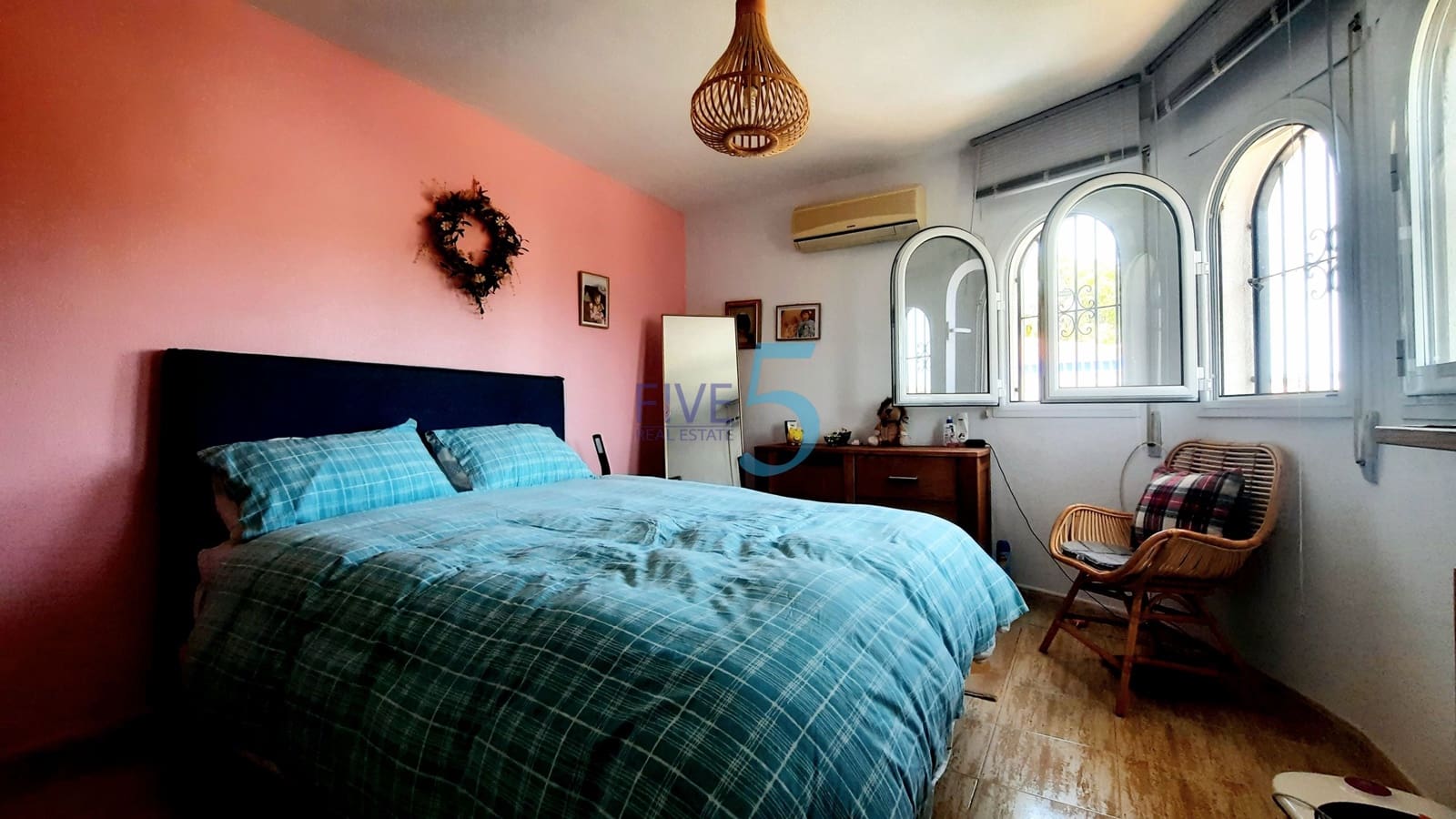 2 bedroom Townhouse for sale in Los Urrutias with pool - € 245,000 (Ref: 10034433)