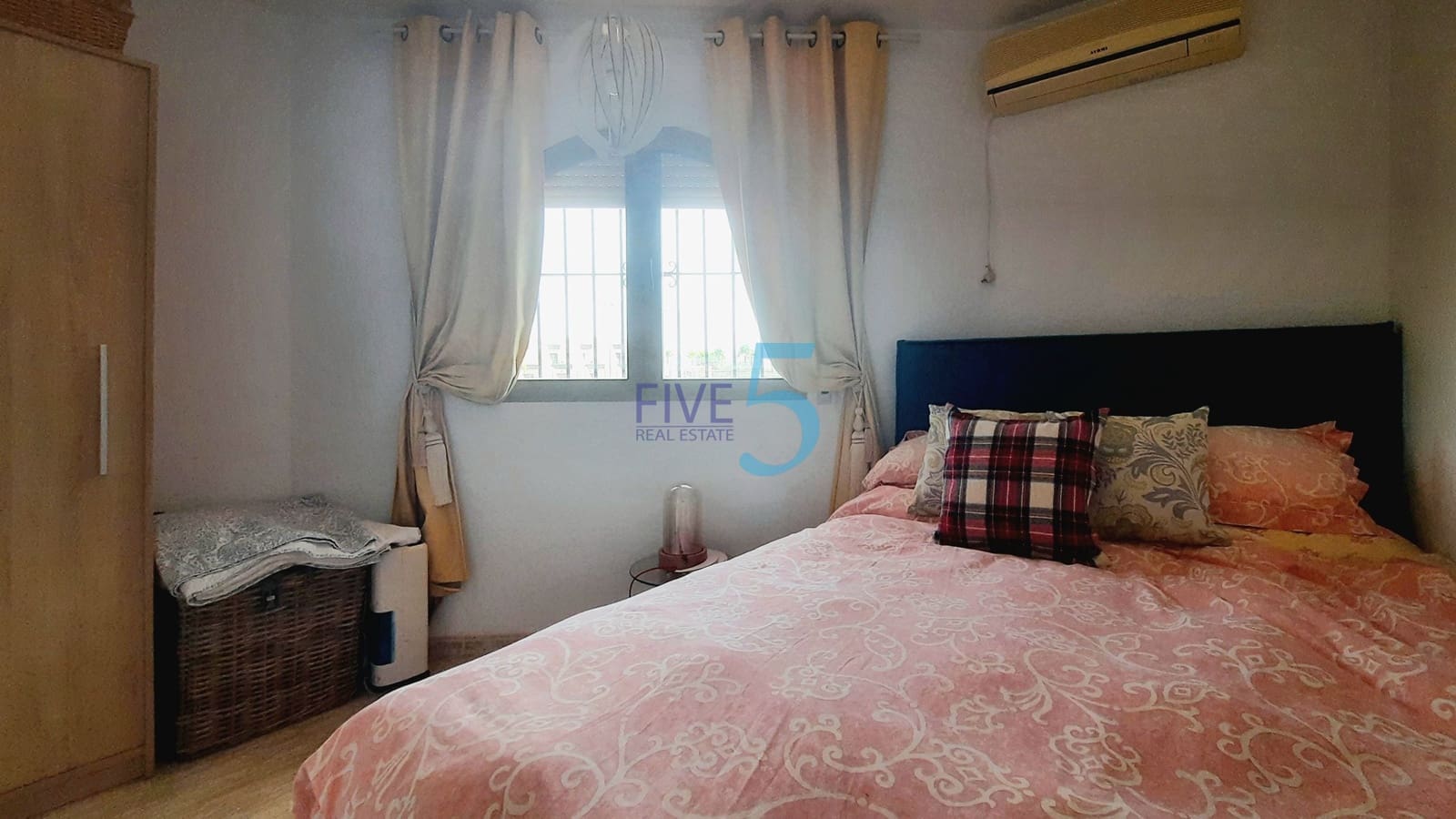 2 bedroom Townhouse for sale in Los Urrutias with pool - € 245,000 (Ref: 10034433)