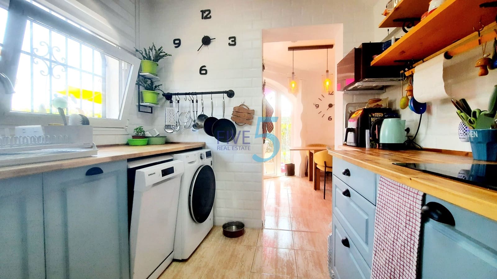 2 bedroom Townhouse for sale in Los Urrutias with pool - € 245,000 (Ref: 10034433)