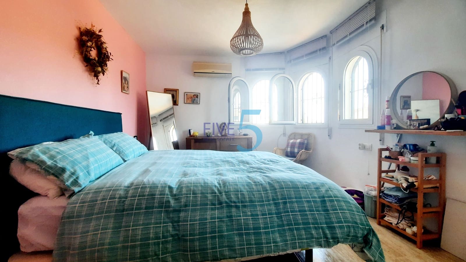 2 bedroom Townhouse for sale in Los Urrutias with pool - € 245,000 (Ref: 10034433)