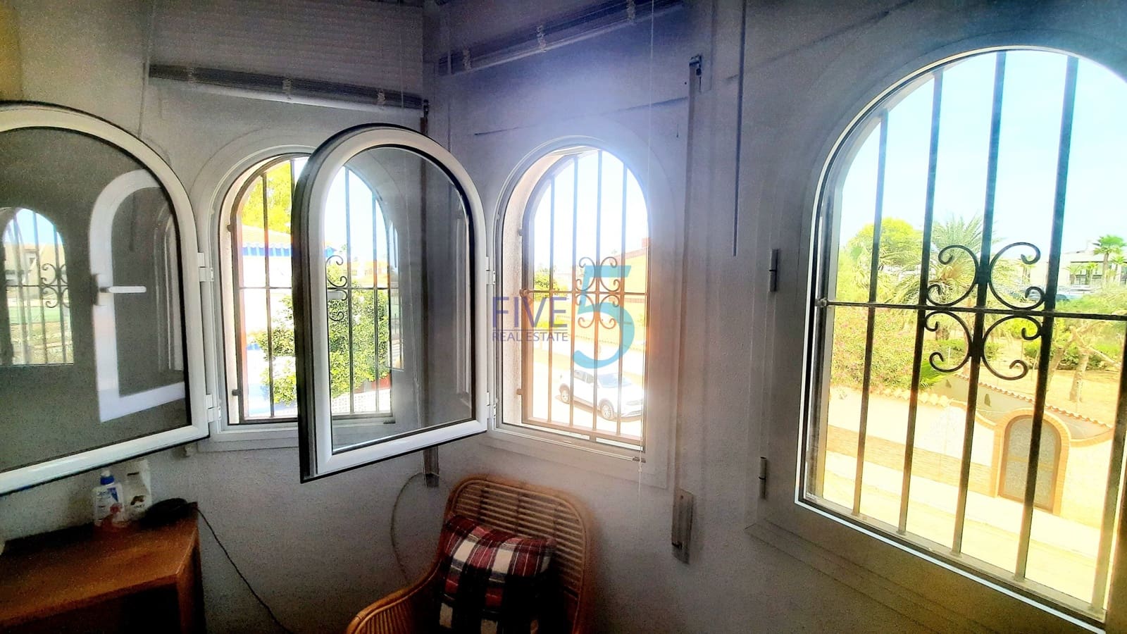 2 bedroom Townhouse for sale in Los Urrutias with pool - € 245,000 (Ref: 10034433)