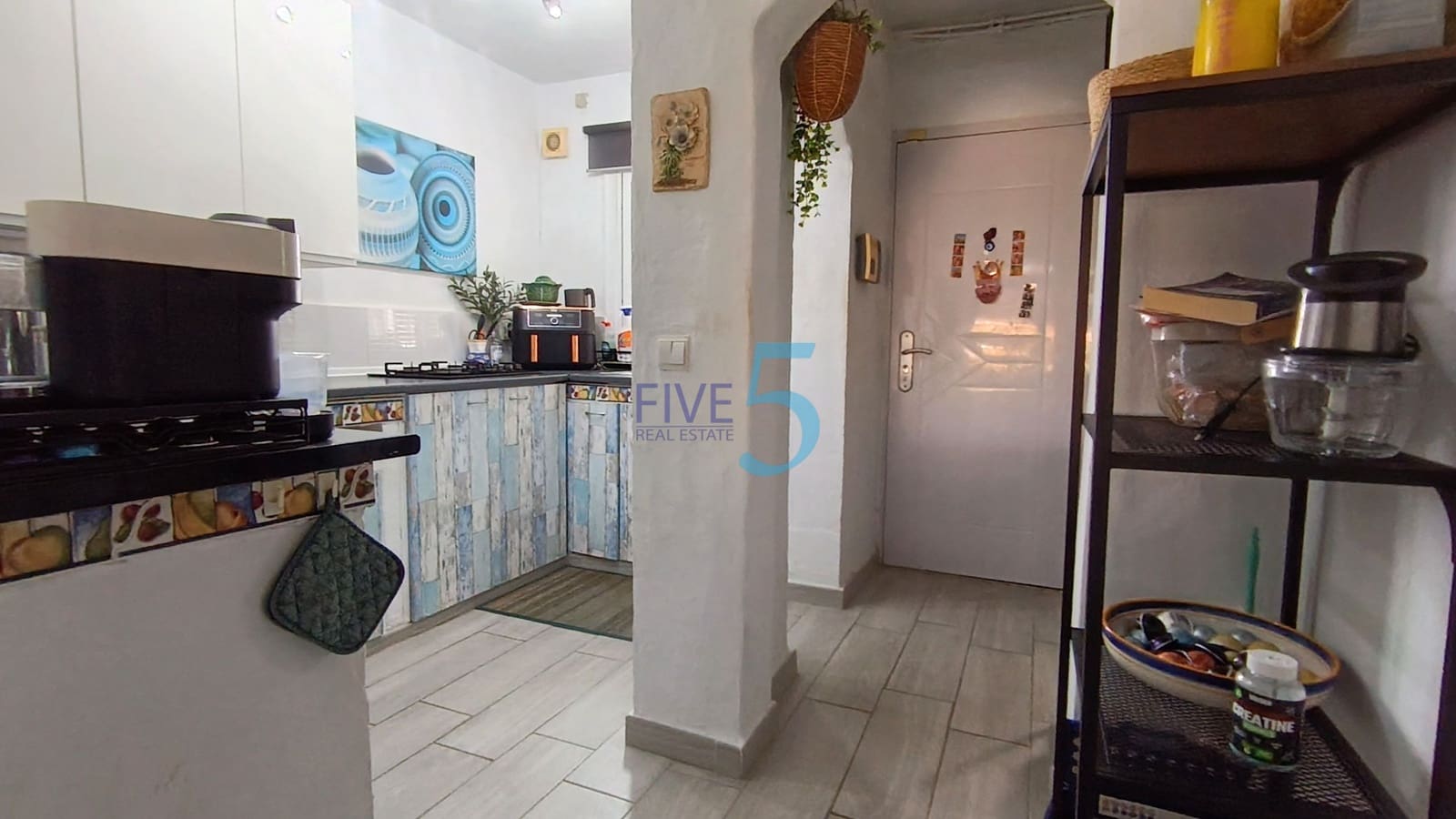 3 bedroom Townhouse for sale in Torrevieja - € 175,000 (Ref: 10034559)