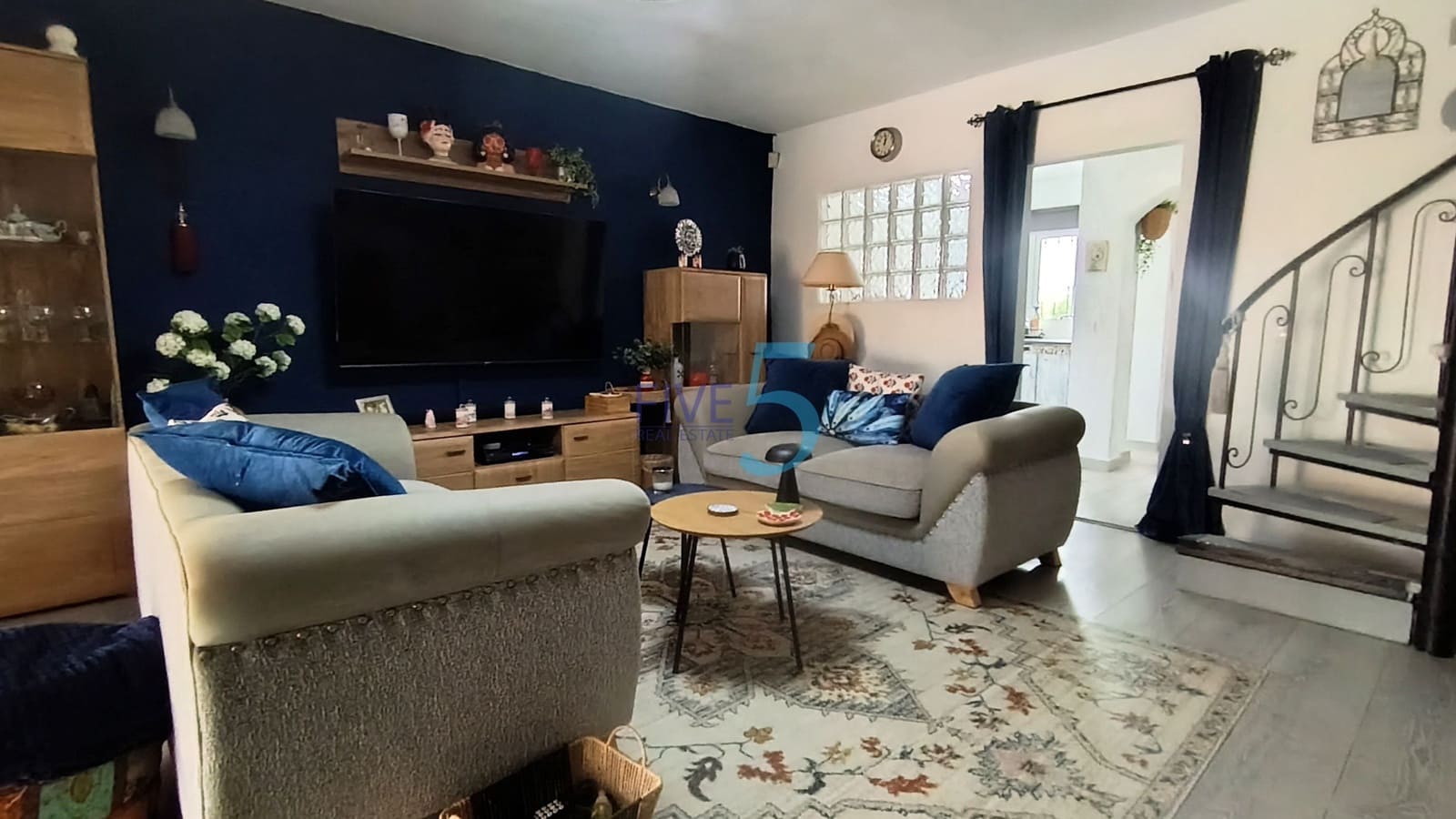 3 bedroom Townhouse for sale in Torrevieja - € 175,000 (Ref: 10034559)