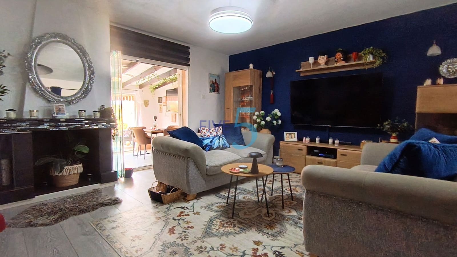 3 bedroom Townhouse for sale in Torrevieja - € 175,000 (Ref: 10034559)