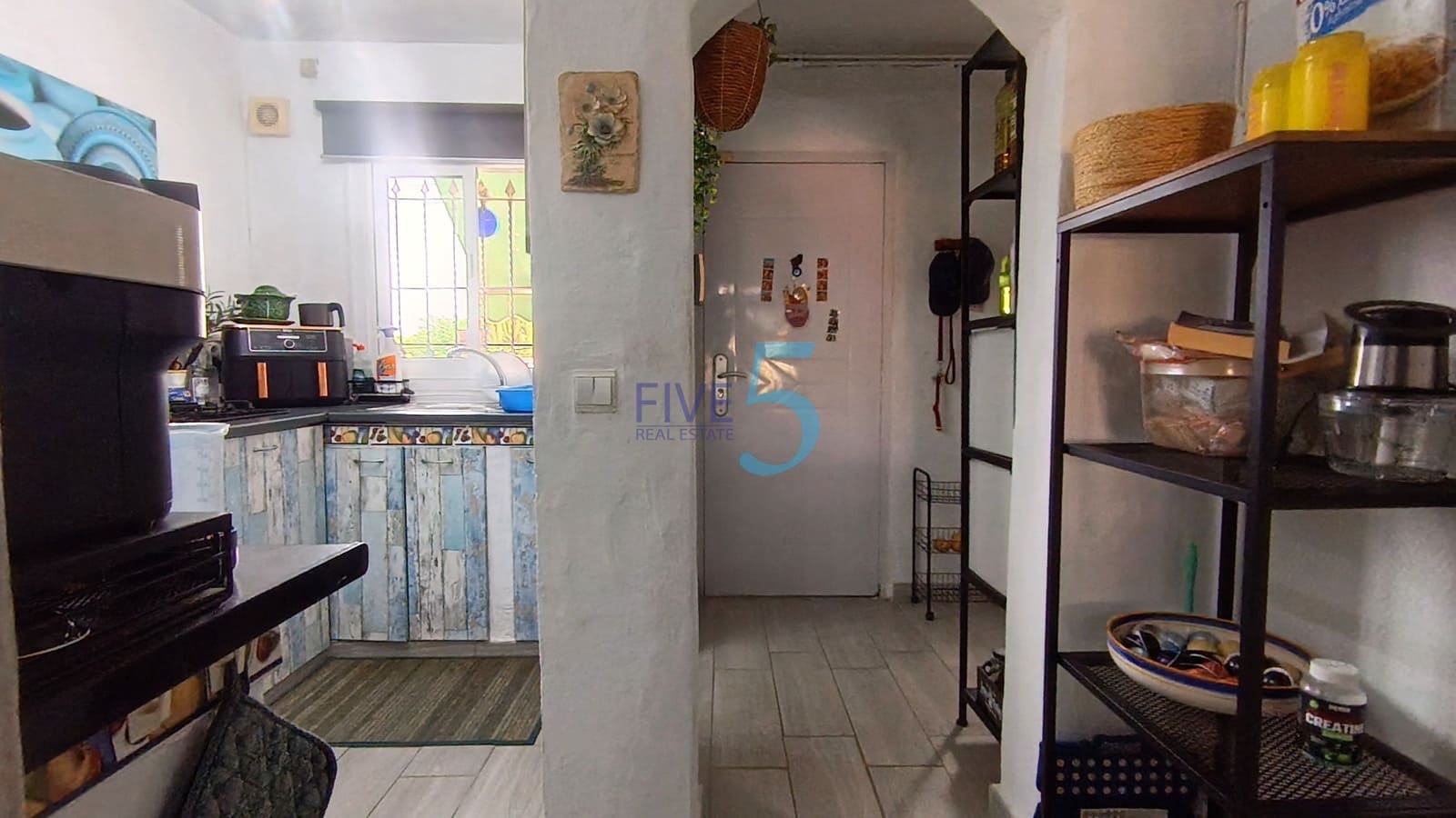 3 bedroom Townhouse for sale in Torrevieja - € 175,000 (Ref: 10034559)