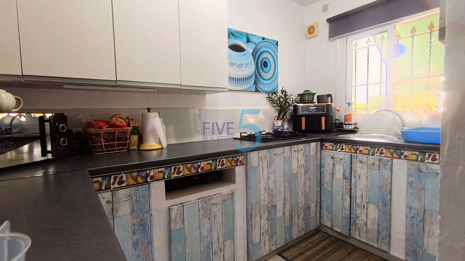 3 bedroom Townhouse for sale in Torrevieja - € 175,000 (Ref: 10034559)