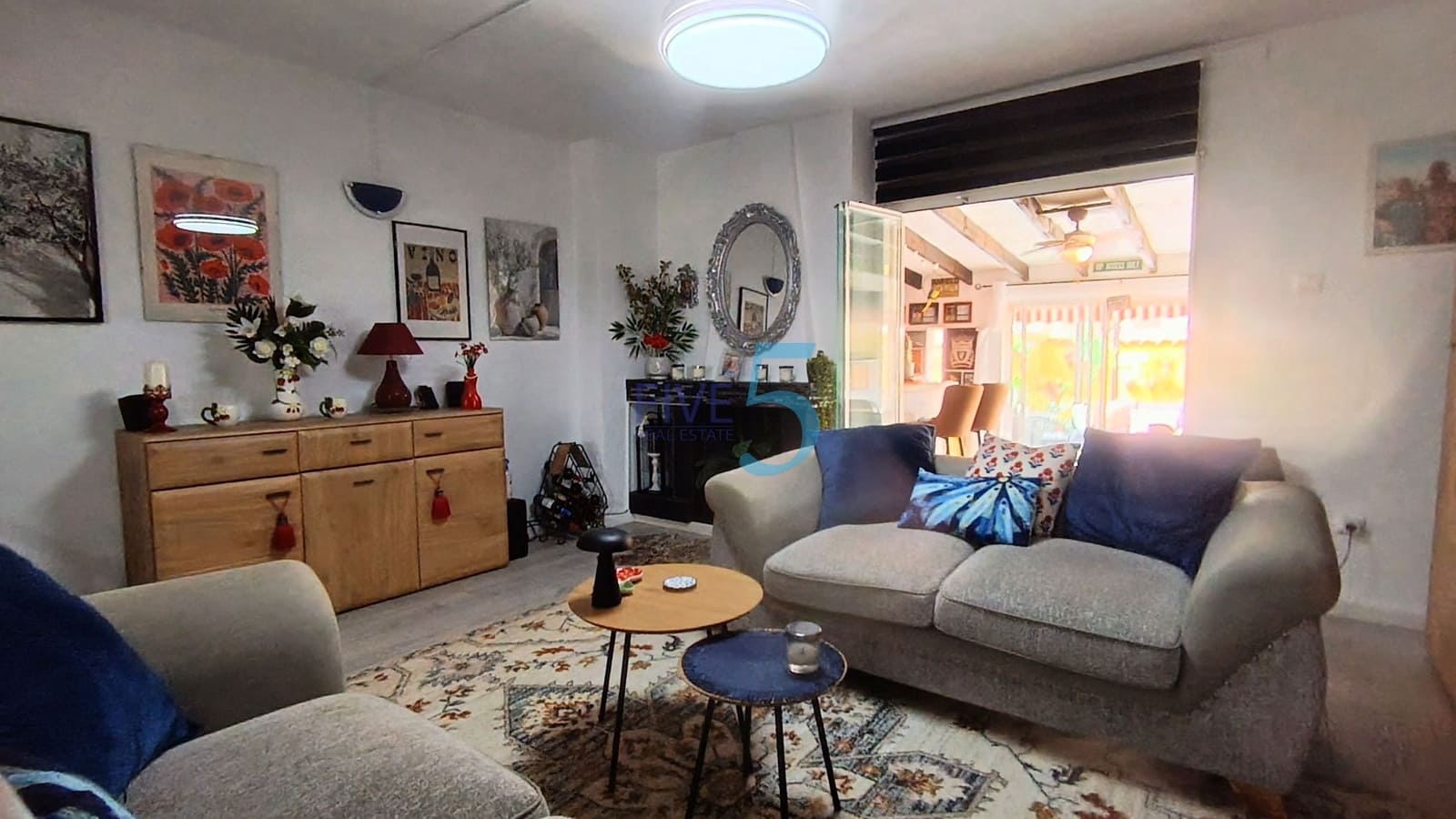 3 bedroom Townhouse for sale in Torrevieja - € 175,000 (Ref: 10034559)