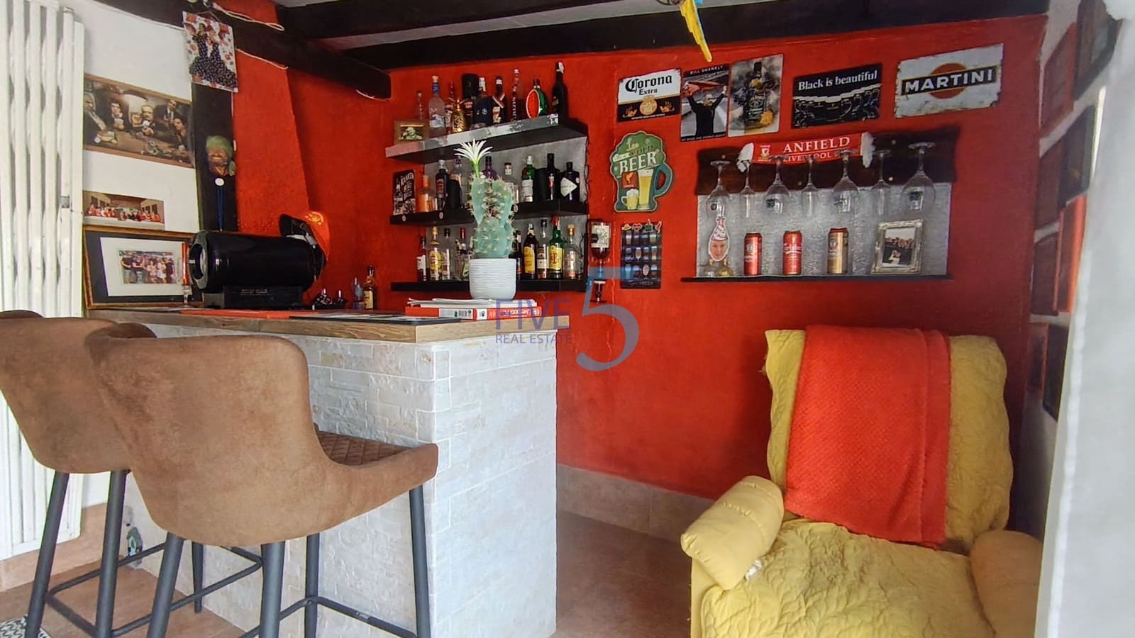 3 bedroom Townhouse for sale in Torrevieja - € 175,000 (Ref: 10034559)