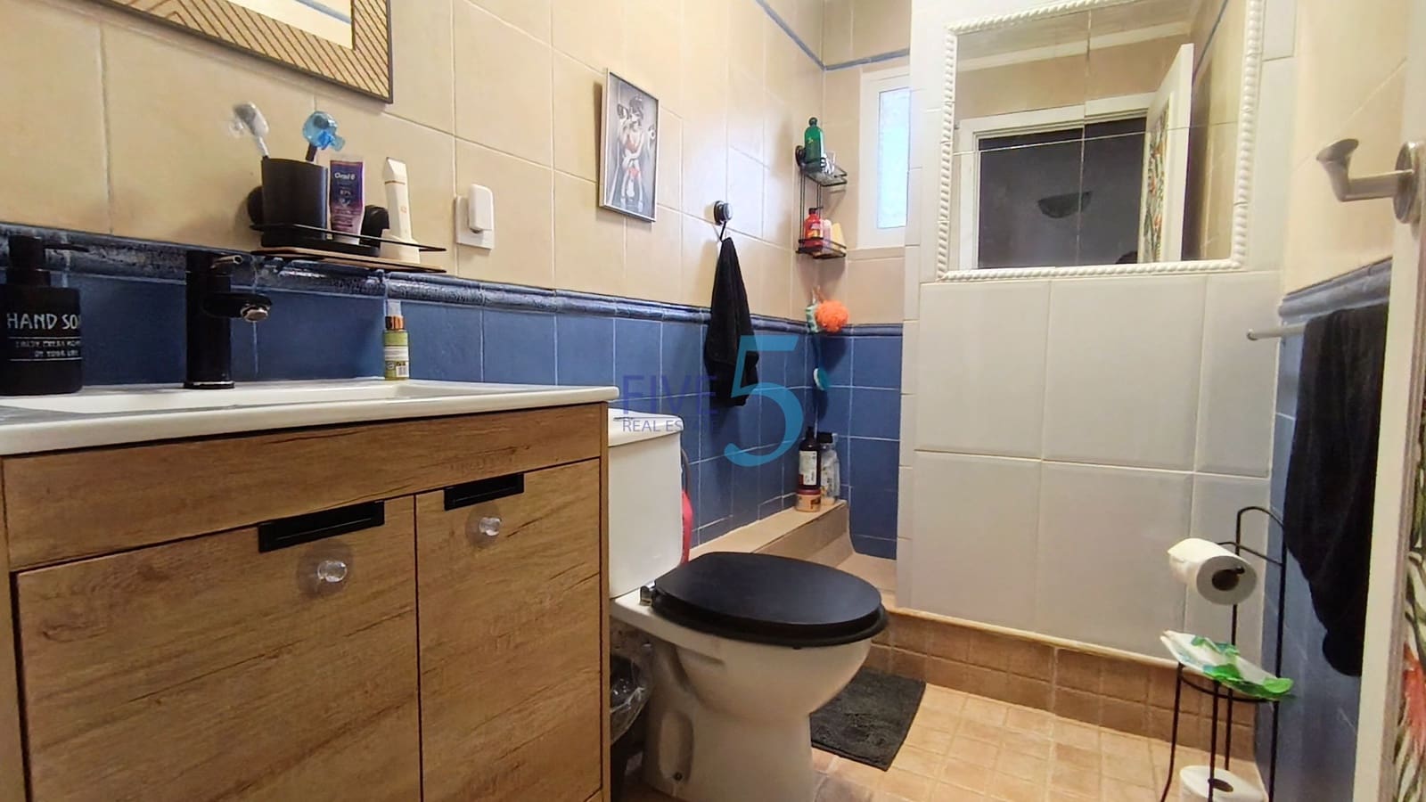 3 bedroom Townhouse for sale in Torrevieja - € 175,000 (Ref: 10034559)