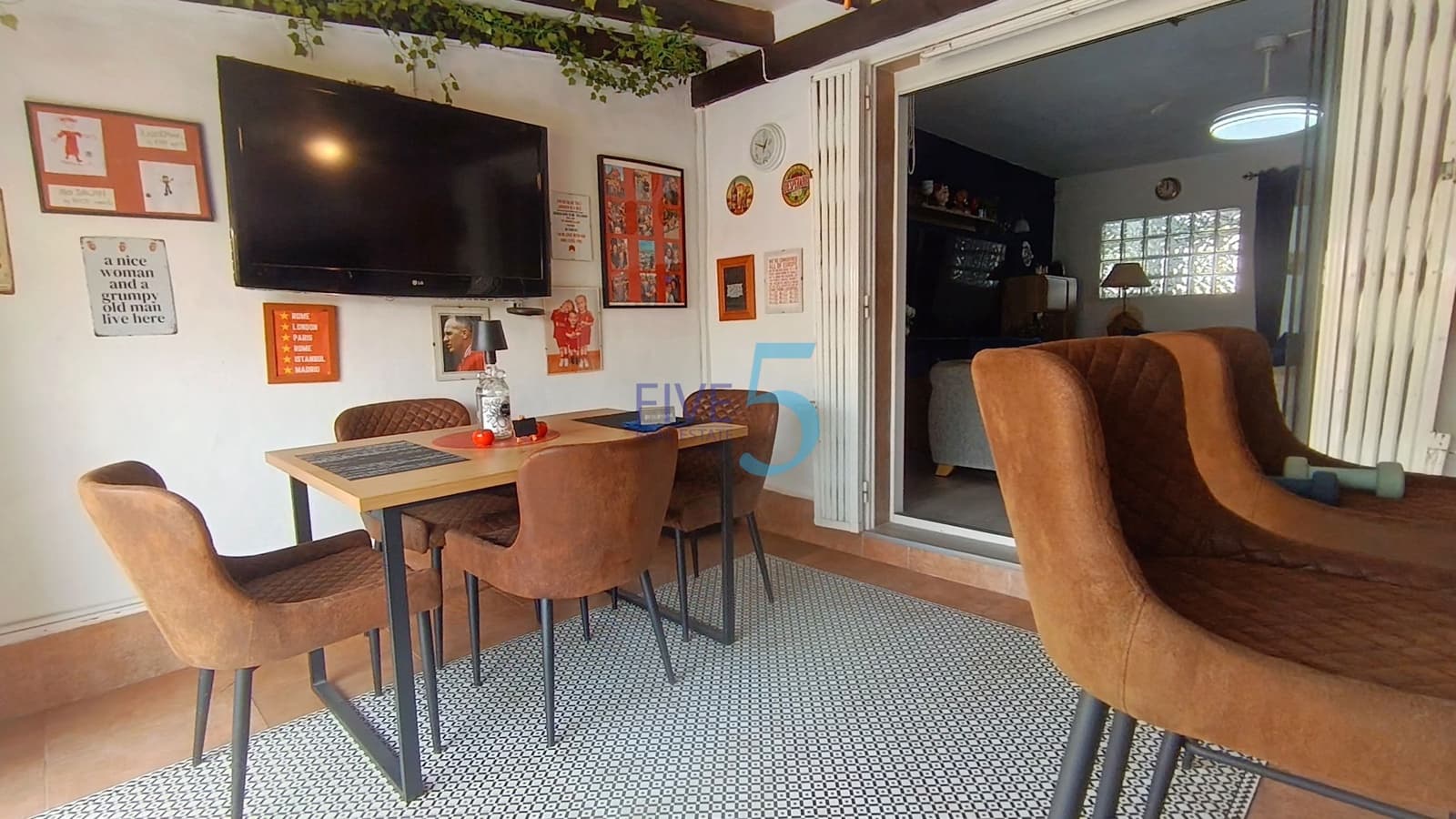 3 bedroom Townhouse for sale in Torrevieja - € 175,000 (Ref: 10034559)
