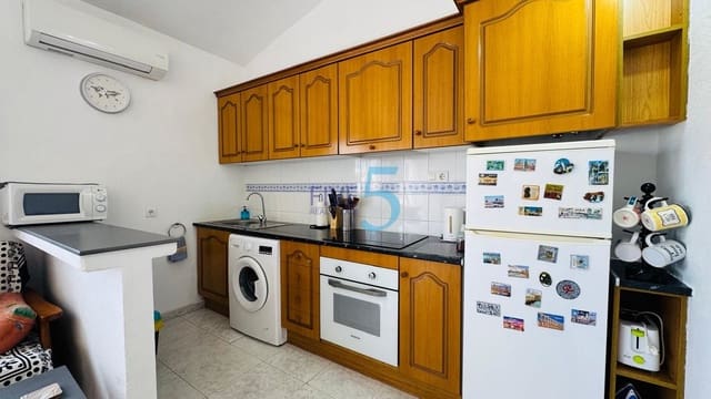 2 soveværelse Lejlighed til salg i Villamartin, Orihuela med swimmingpool - € 135.000 (Ref: 10034776)