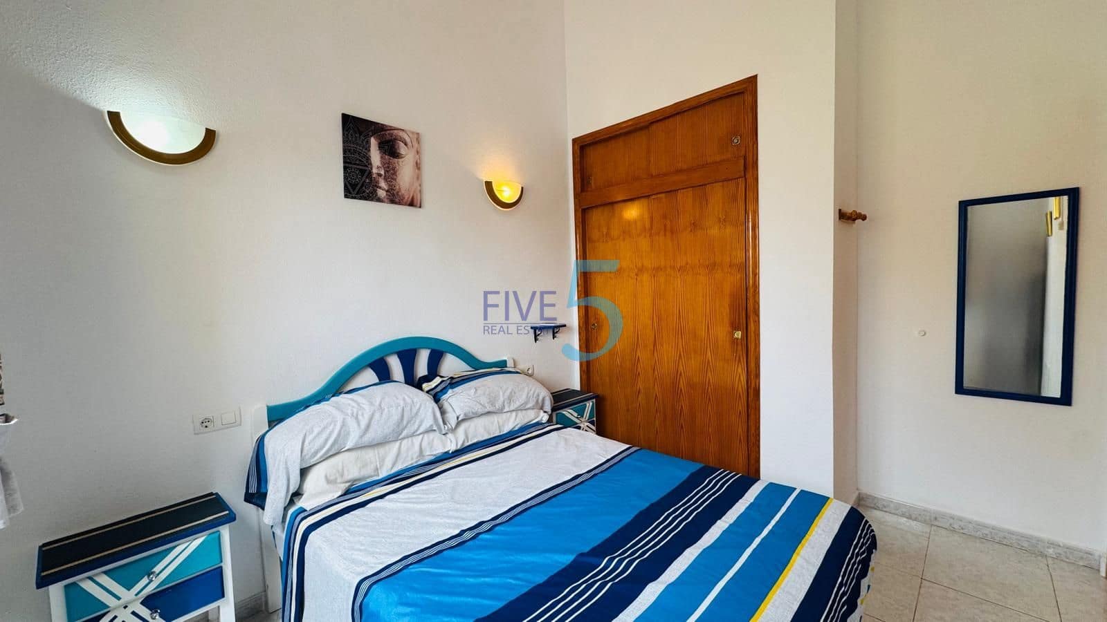 2 soveværelse Lejlighed til salg i Villamartin med swimmingpool - € 135.000 (Ref: 10034776)