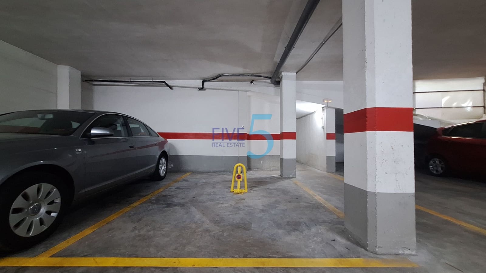 2 slaapkamer Appartement te koop in Guardamar del Segura met garage - € 189.000 (Ref: 10035660)