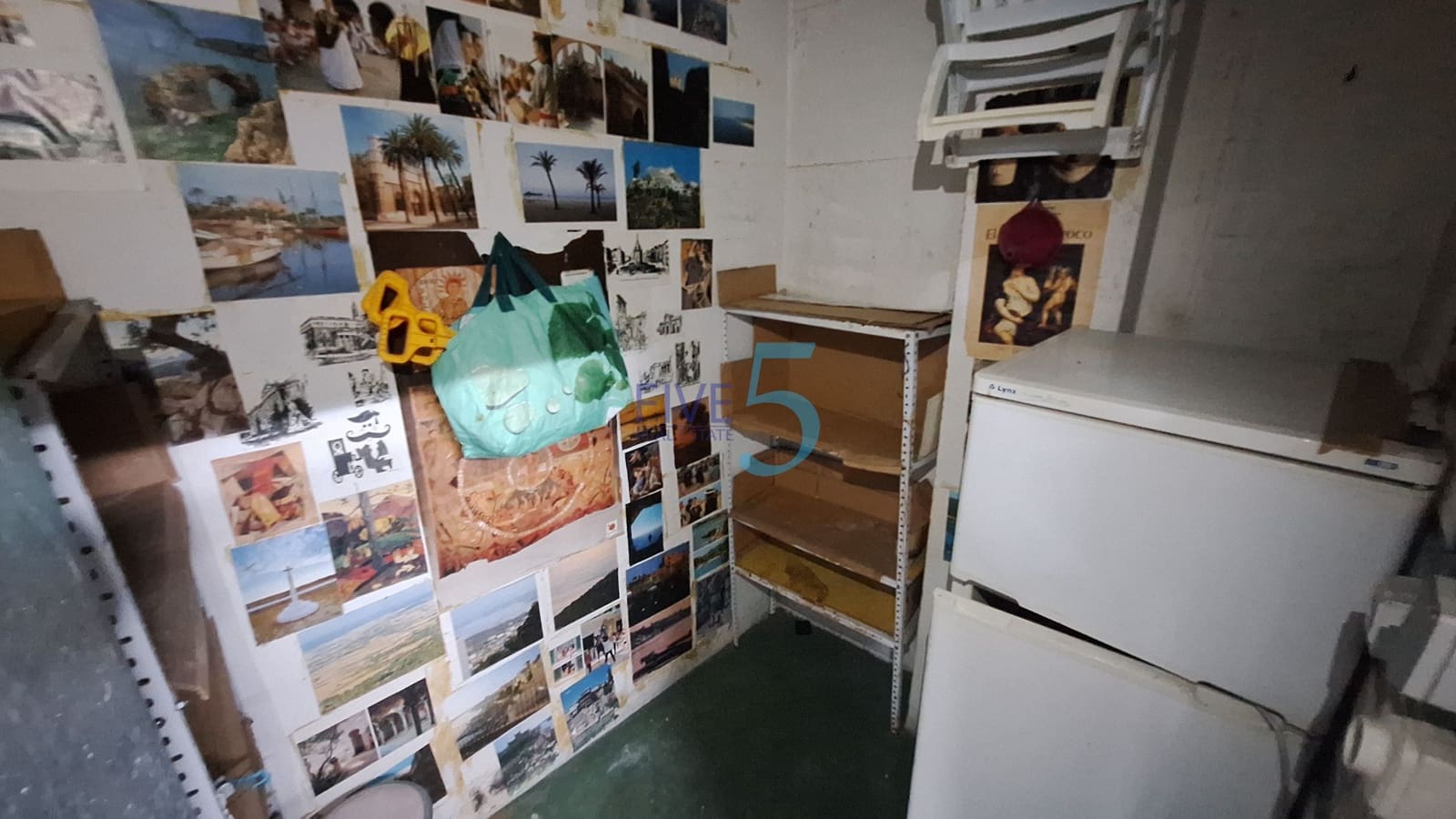 2 slaapkamer Appartement te koop in Guardamar del Segura met garage - € 189.000 (Ref: 10035660)
