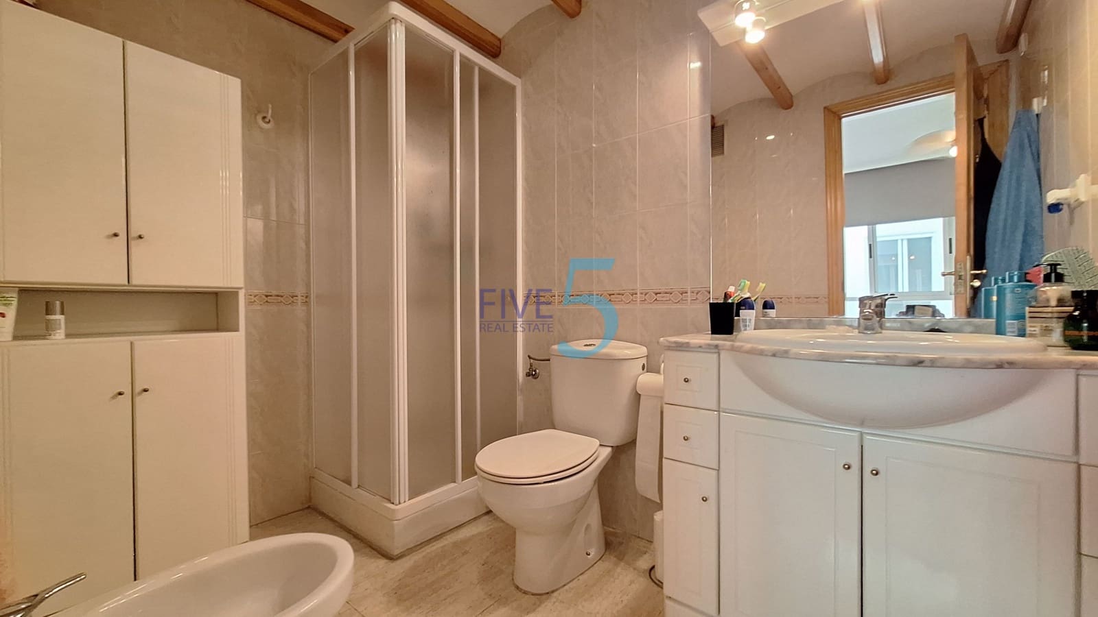 2 slaapkamer Appartement te koop in Guardamar del Segura met garage - € 189.000 (Ref: 10035660)