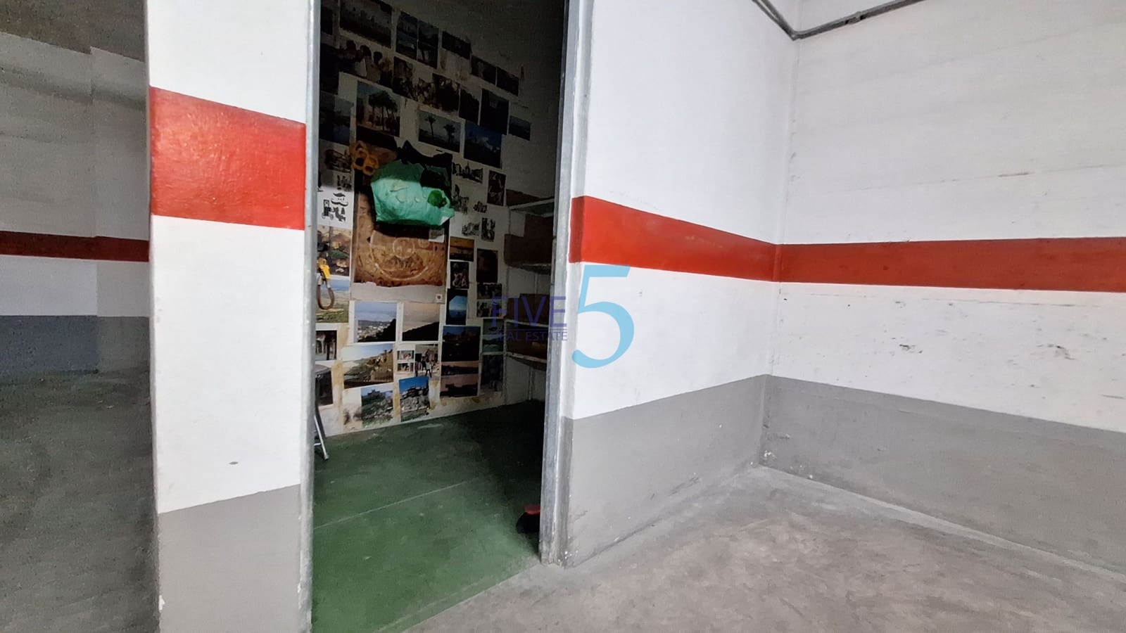 2 slaapkamer Appartement te koop in Guardamar del Segura met garage - € 189.000 (Ref: 10035660)