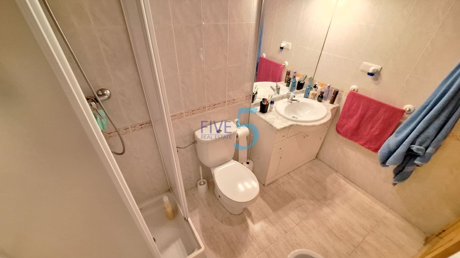 2 slaapkamer Appartement te koop in Guardamar del Segura met garage - € 189.000 (Ref: 10035660)