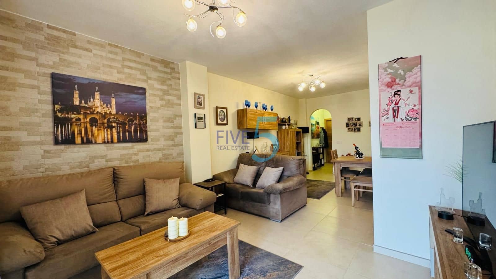 3 bedroom Apartment for sale in Torrevieja - € 245,000 (Ref: 10036013)