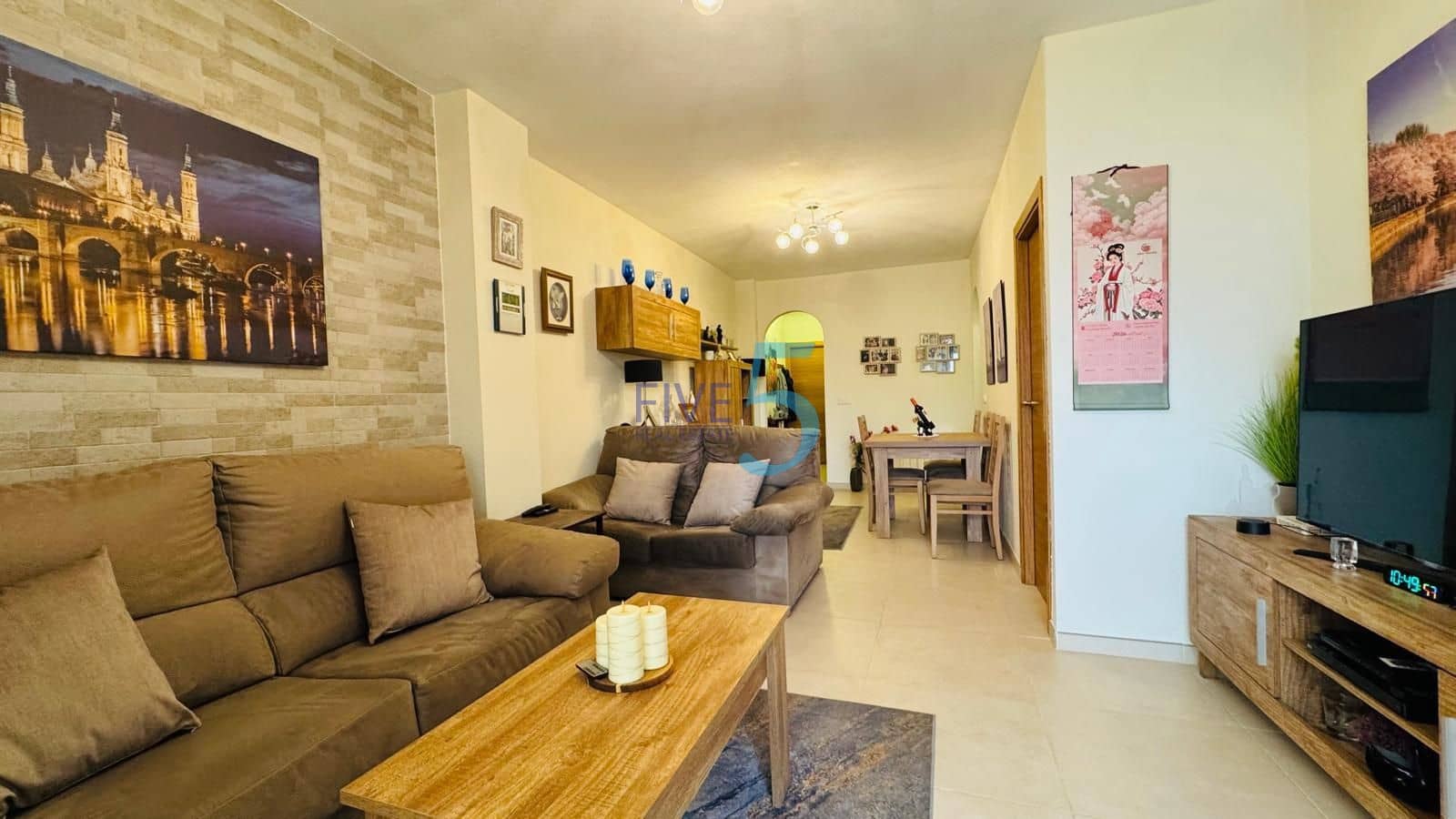 3 bedroom Apartment for sale in Torrevieja - € 245,000 (Ref: 10036013)