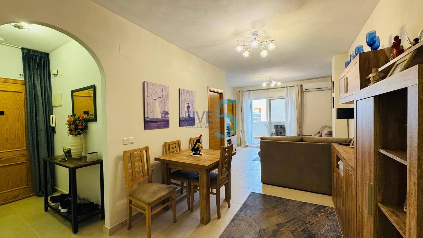 3 bedroom Apartment for sale in Torrevieja - € 245,000 (Ref: 10036013)