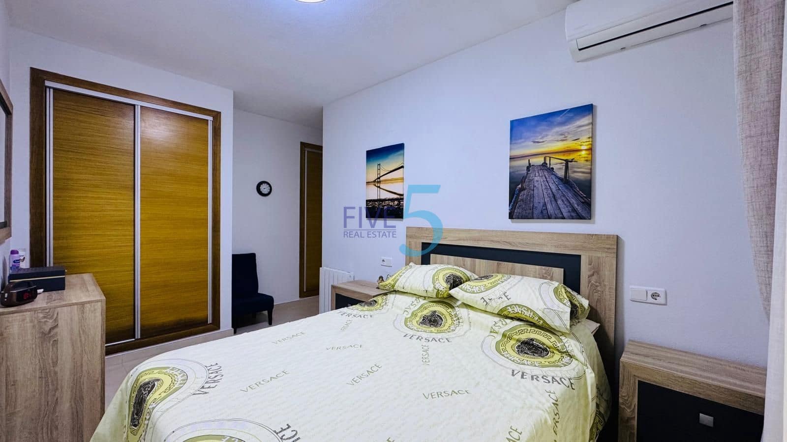 3 bedroom Apartment for sale in Torrevieja - € 245,000 (Ref: 10036013)