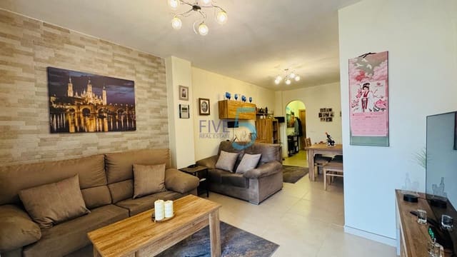 3 bedroom Apartment for sale in Torrevieja - € 245,000 (Ref: 10036013)