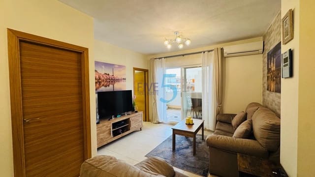 3 bedroom Apartment for sale in Torrevieja - € 245,000 (Ref: 10036013)