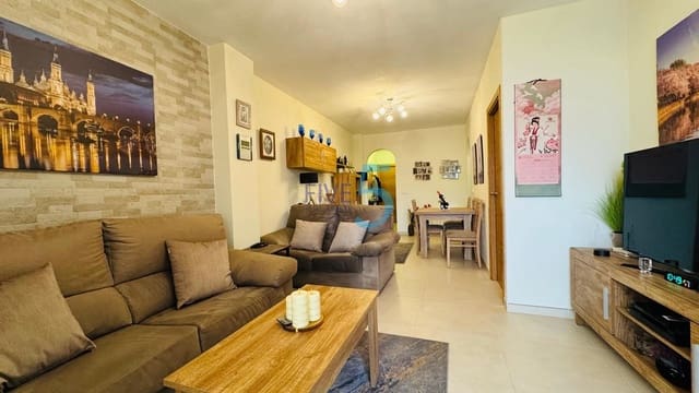 3 bedroom Apartment for sale in Torrevieja - € 245,000 (Ref: 10036013)