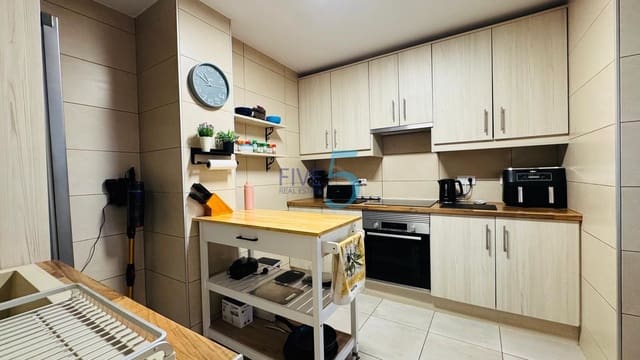 3 bedroom Apartment for sale in Torrevieja - € 245,000 (Ref: 10036013)