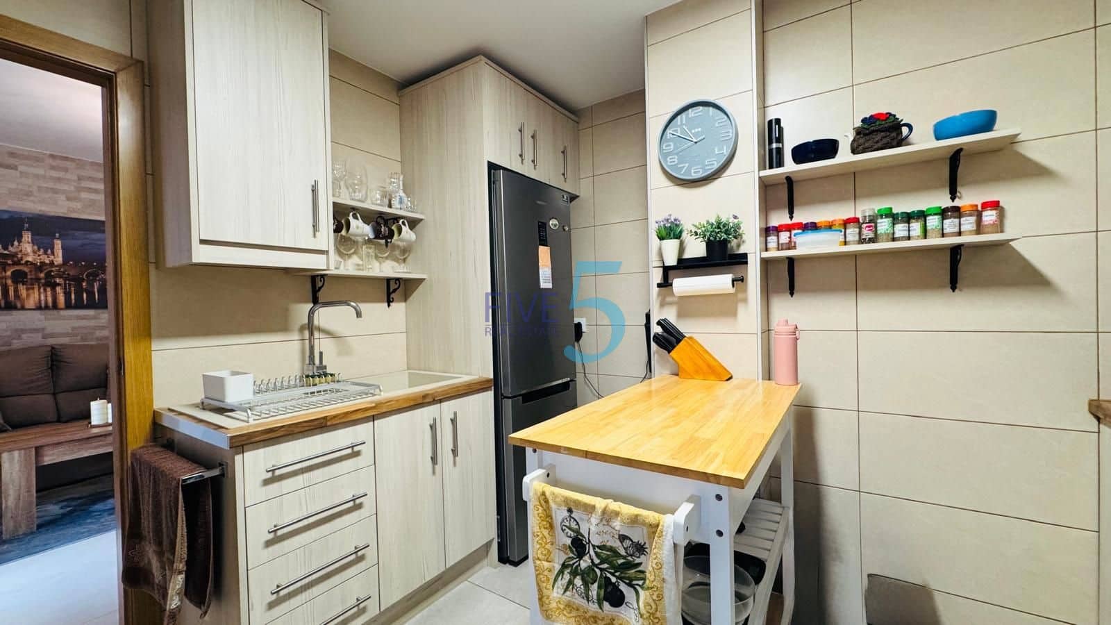 3 bedroom Apartment for sale in Torrevieja - € 245,000 (Ref: 10036013)
