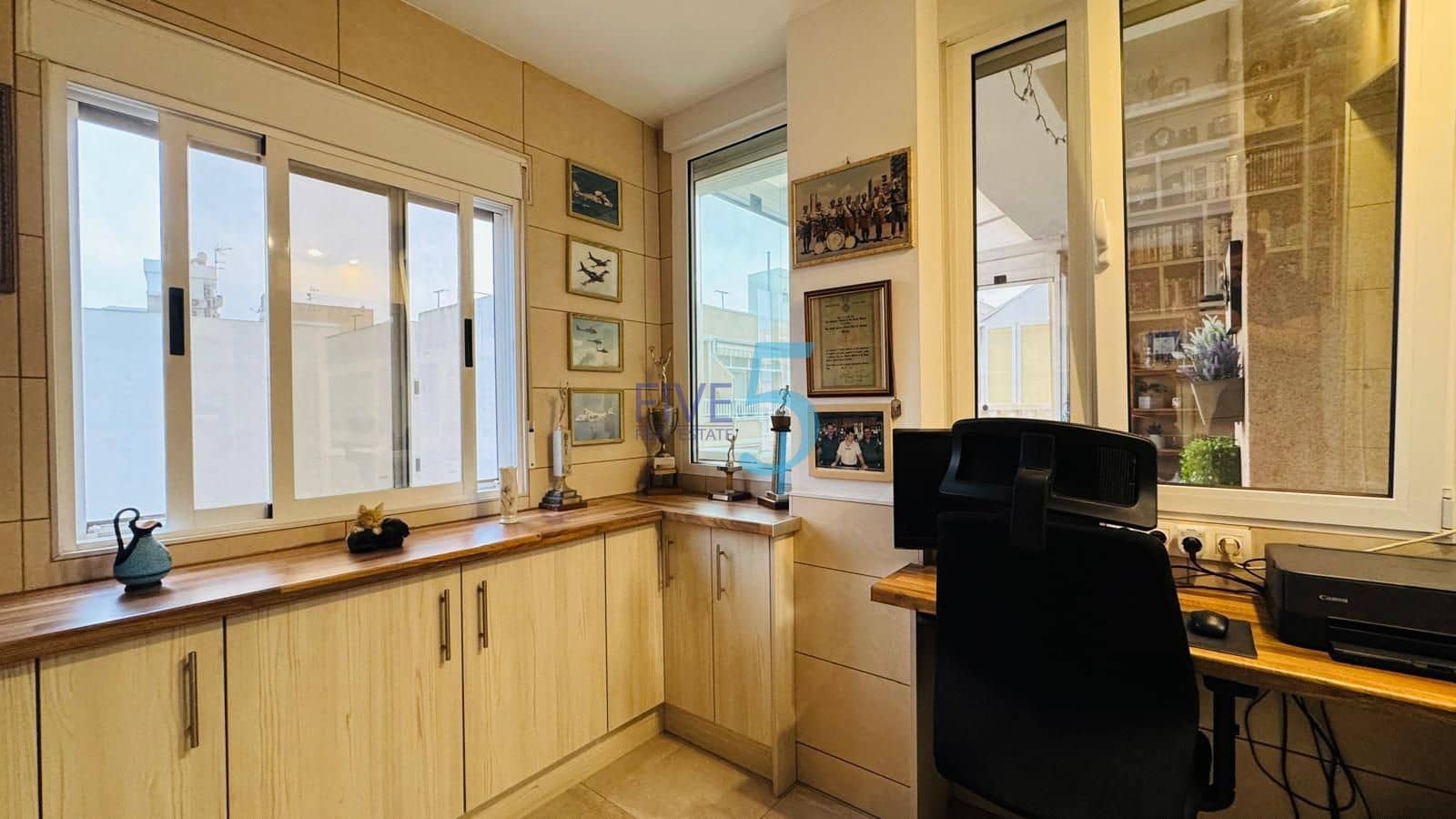3 bedroom Apartment for sale in Torrevieja - € 245,000 (Ref: 10036013)