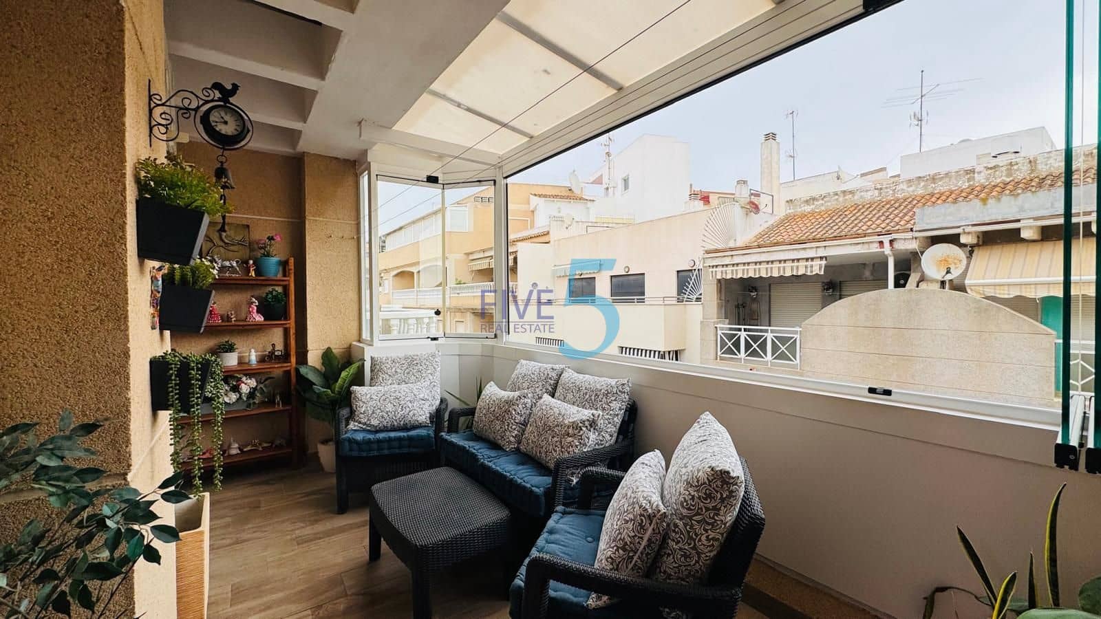 3 bedroom Apartment for sale in Torrevieja - € 245,000 (Ref: 10036013)