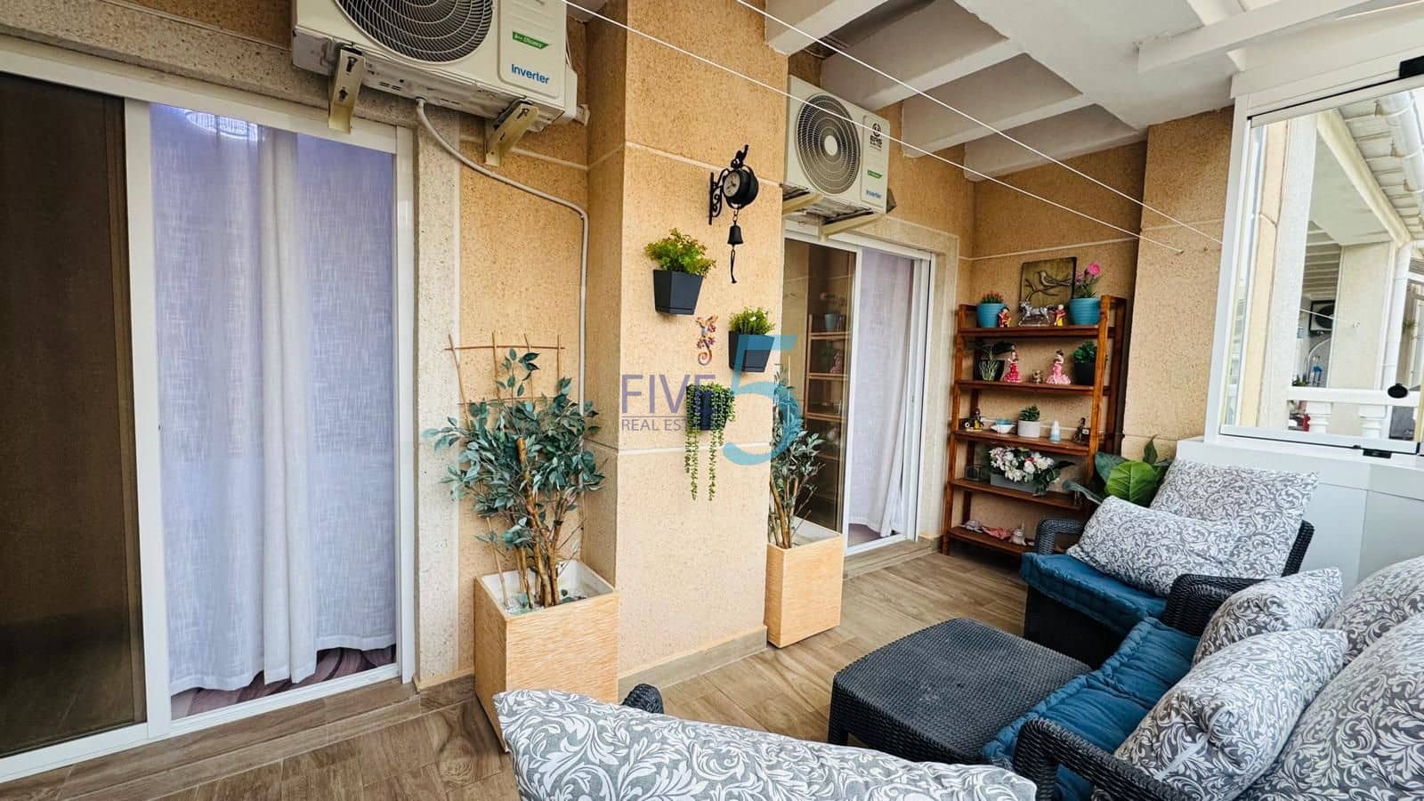 3 bedroom Apartment for sale in Torrevieja - € 245,000 (Ref: 10036013)