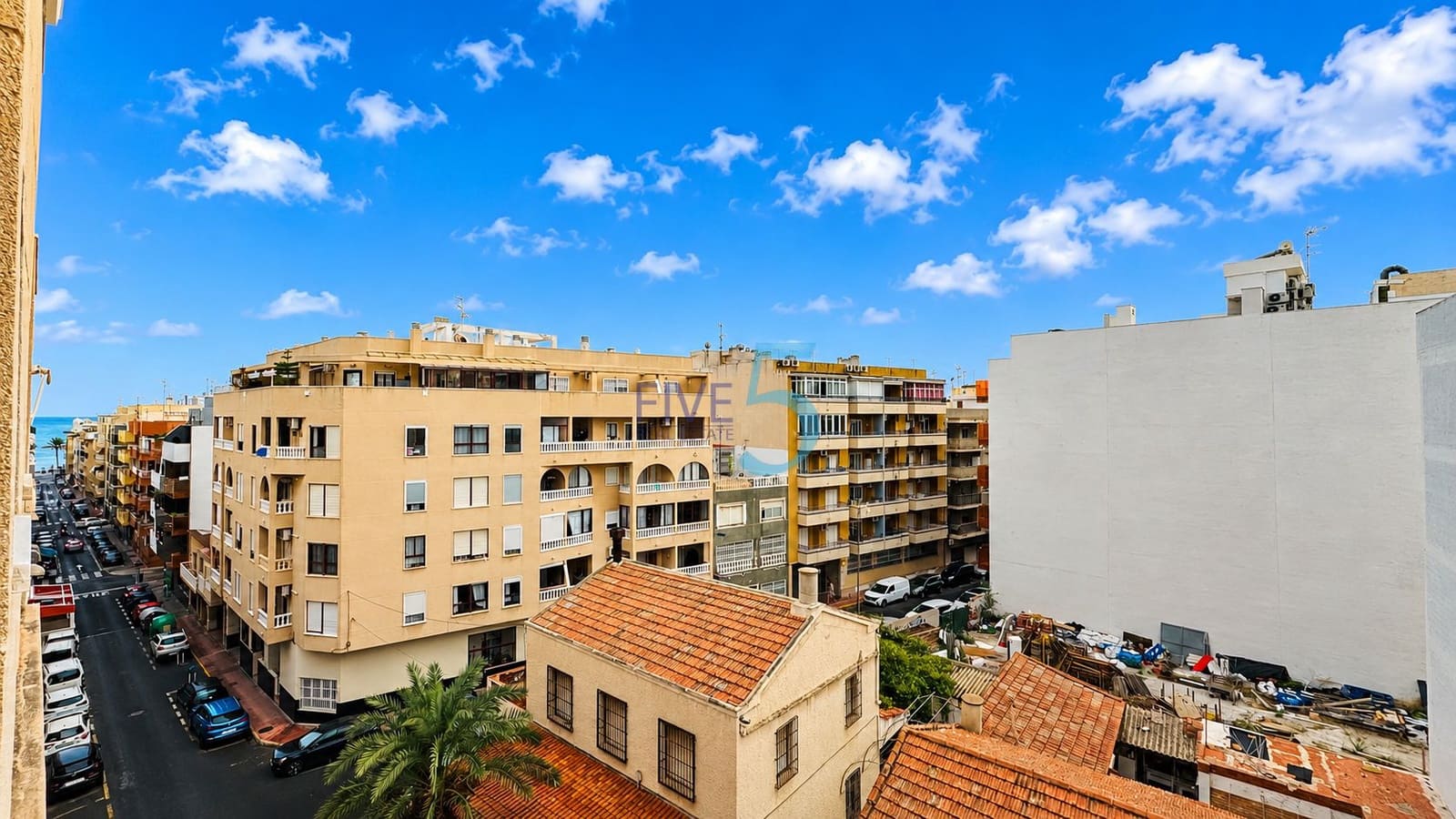 3 bedroom Apartment for sale in Torrevieja - € 245,000 (Ref: 10036013)