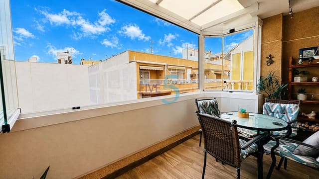 3 bedroom Apartment for sale in Torrevieja - € 245,000 (Ref: 10036013)